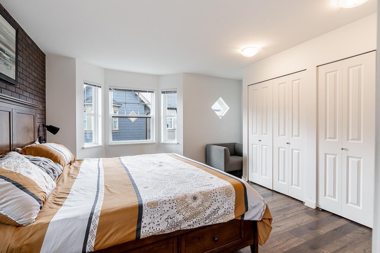21 6450 187 Street, Surrey, British Columbia  V3S 2X4 - Photo 24 - R2984466
