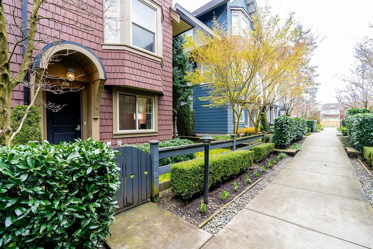 21 6450 187 Street, Surrey, British Columbia  V3S 2X4 - Photo 7 - R2984466