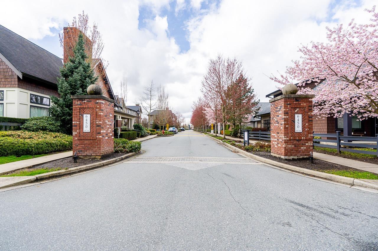 21 6450 187 Street, Surrey, British Columbia  V3S 2X4 - Photo 3 - R2984466