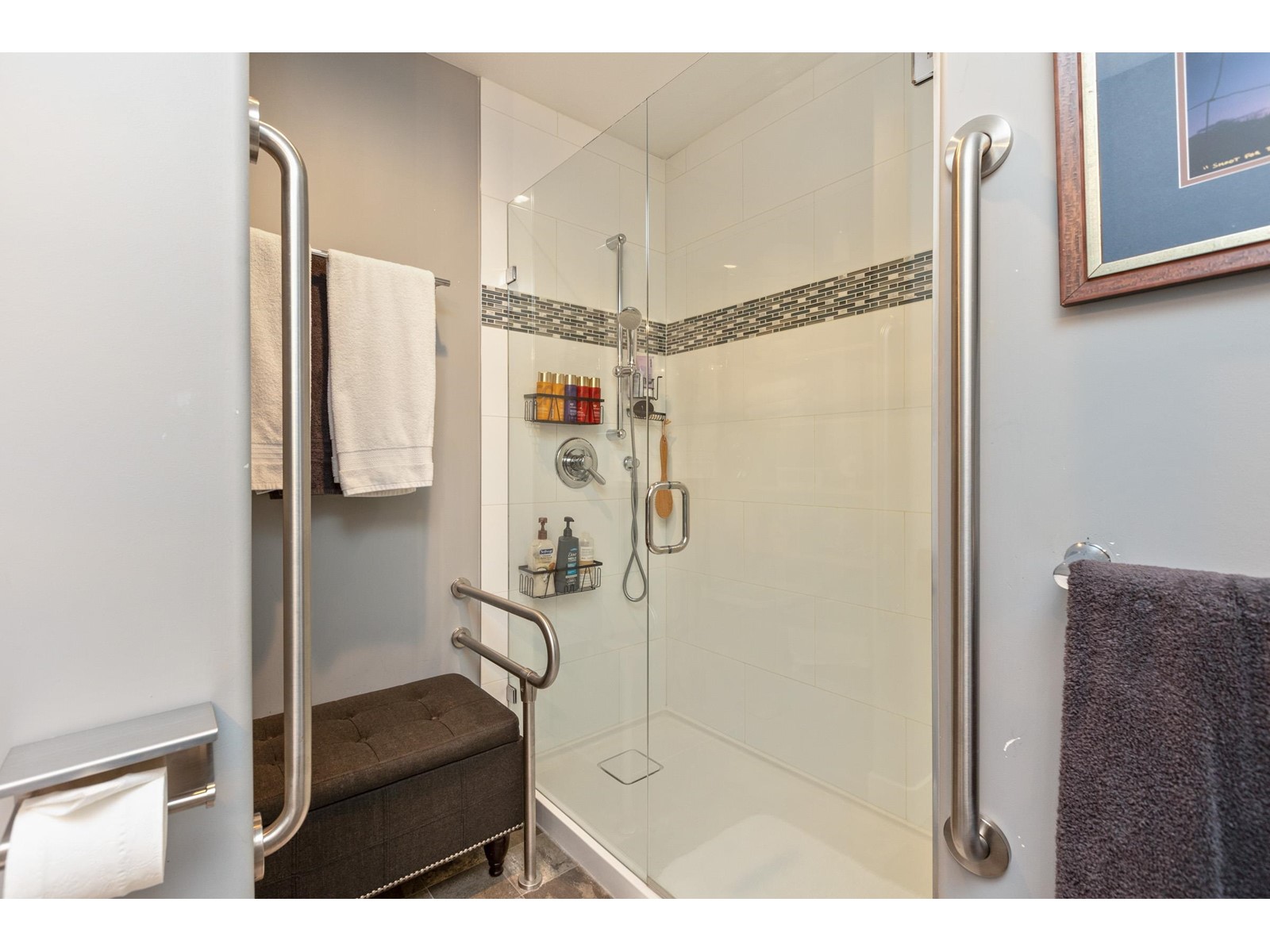 124 20391 96th Avenue, Langley, British Columbia  V1M 2L2 - Photo 25 - R2985668