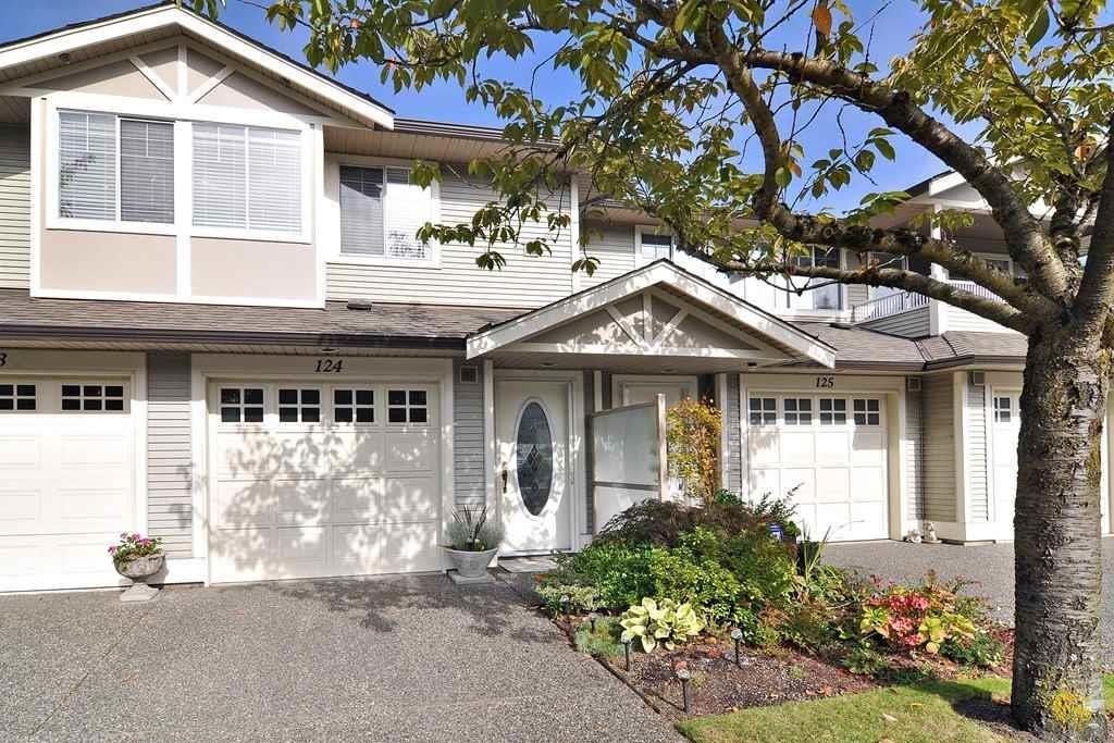 124 20391 96TH AVENUE, langley, British Columbia