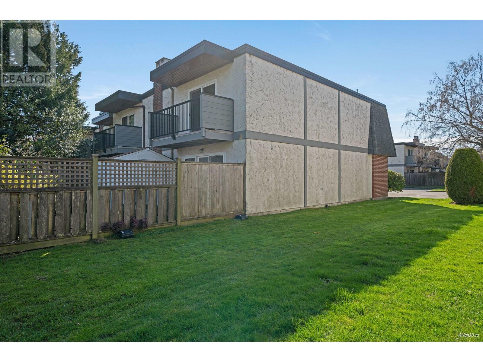 23 10840 SPRINGMONT DRIVE, Richmond real estate listing R2985514 for sale