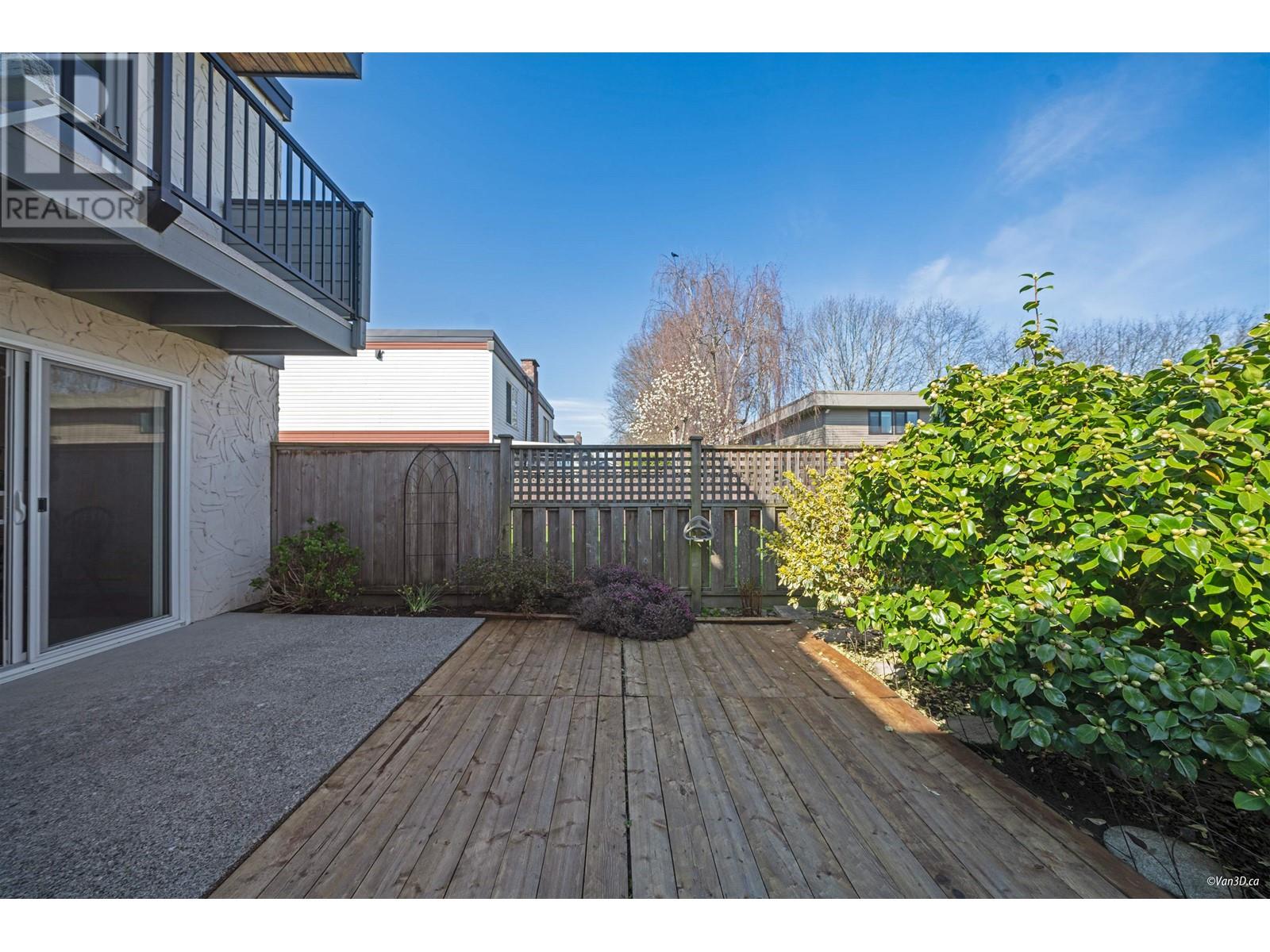 23 10840 SPRINGMONT DRIVE, Richmond real estate listing R2985514 for sale