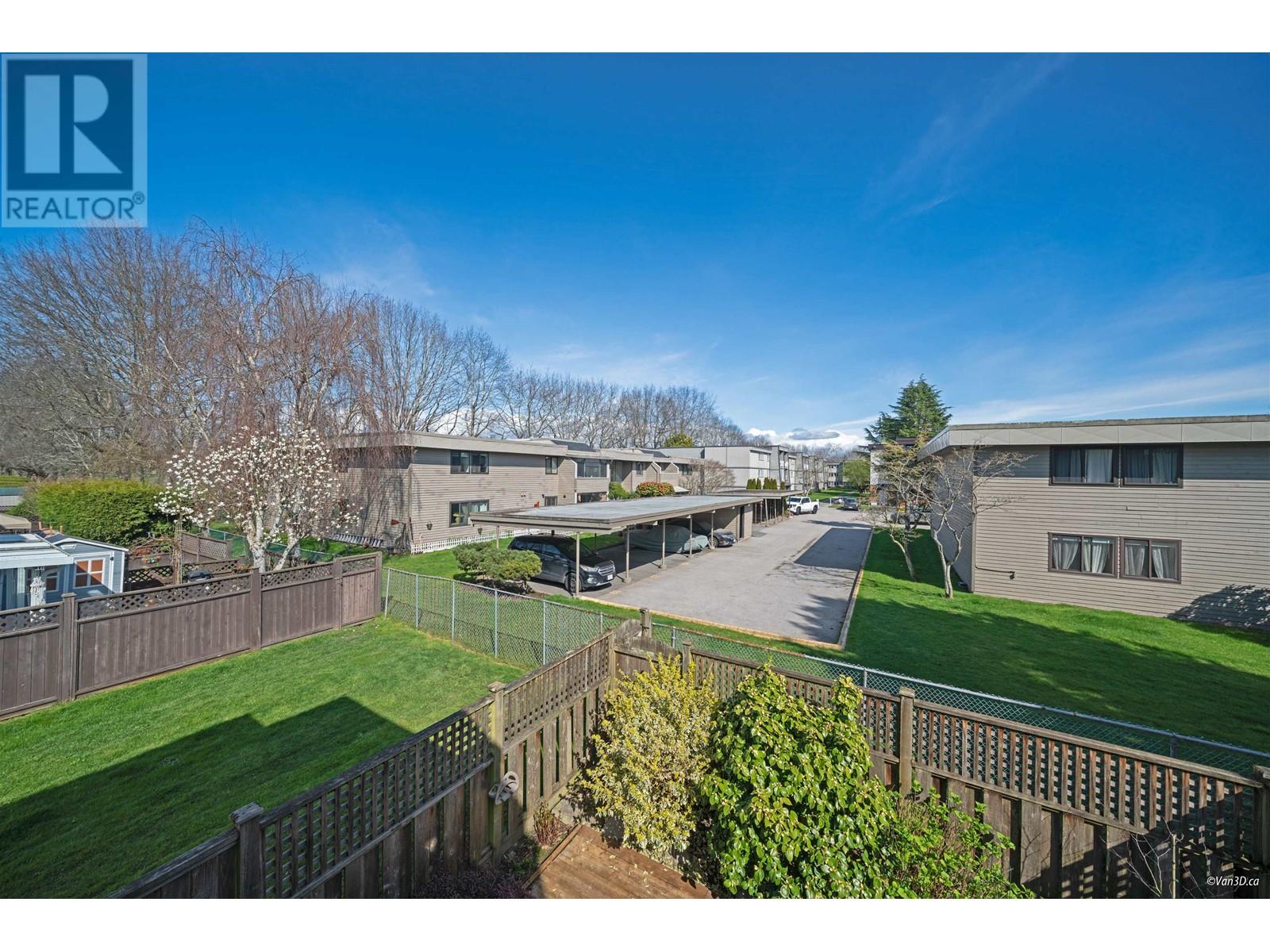 23 10840 SPRINGMONT DRIVE, Richmond real estate listing R2985514 for sale