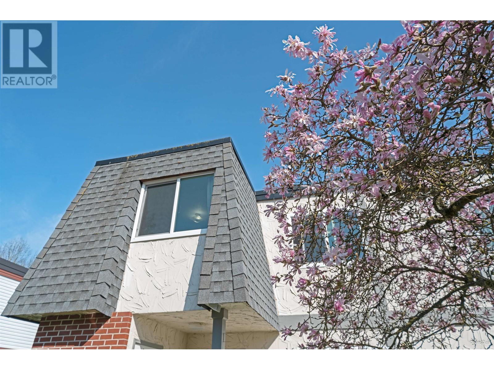 23 10840 SPRINGMONT DRIVE, Richmond real estate listing R2985514 for sale