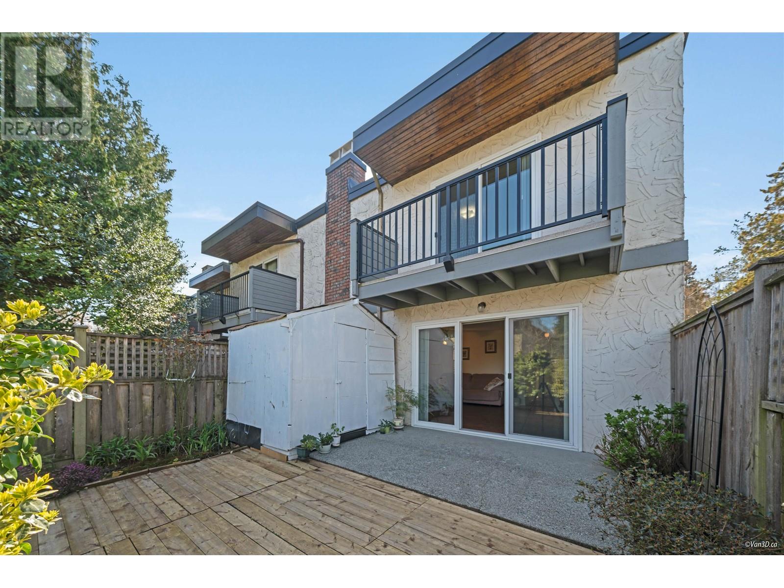 23 10840 SPRINGMONT DRIVE, Richmond real estate listing R2985514 for sale
