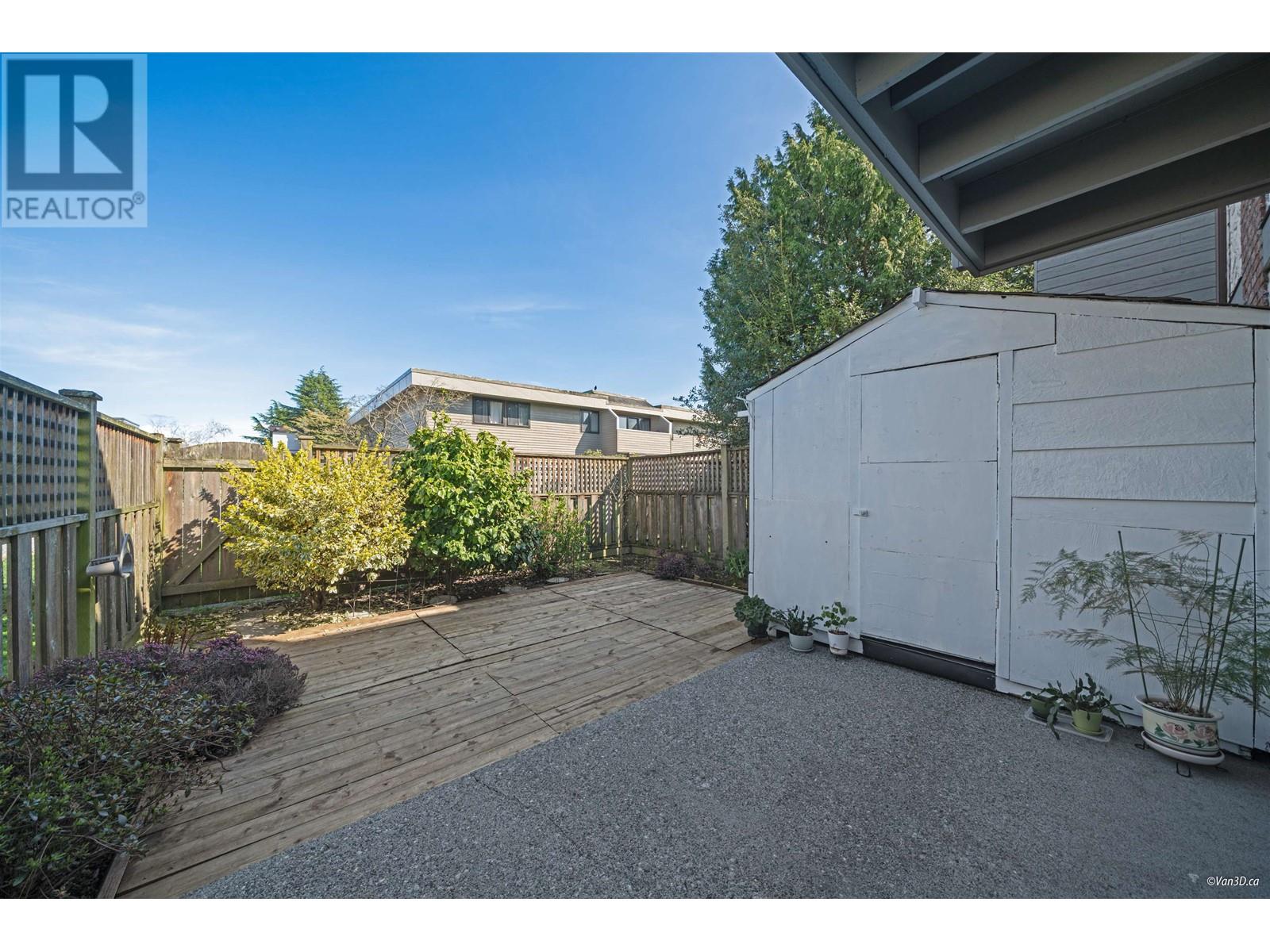23 10840 SPRINGMONT DRIVE, Richmond real estate listing R2985514 for sale