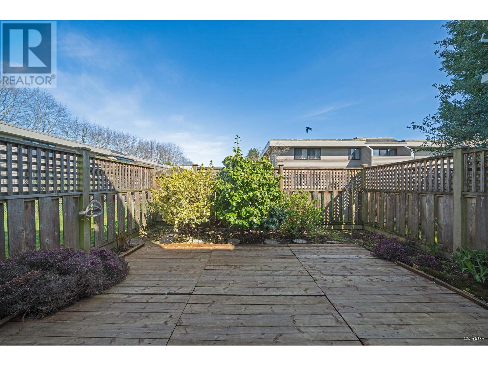 23 10840 SPRINGMONT DRIVE, Richmond real estate listing R2985514 for sale