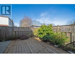 23 10840 SPRINGMONT DRIVE, Richmond property photo listing R2985514 for sale