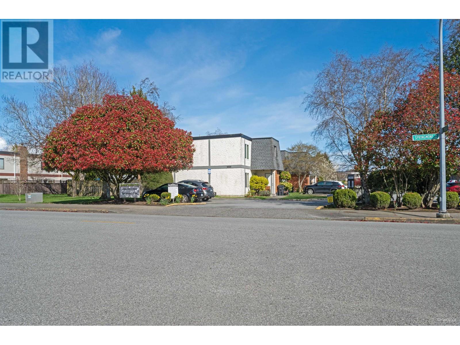 23 10840 SPRINGMONT DRIVE, Richmond real estate listing R2985514 for sale