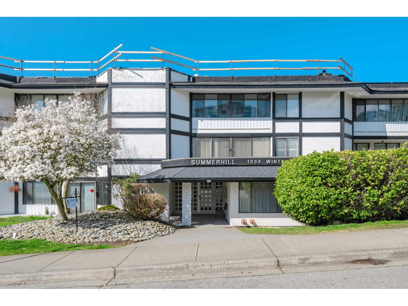 209 1355 Winter Street, White Rock, British Columbia  V4B 3Y2 - Photo 31 - R2985782