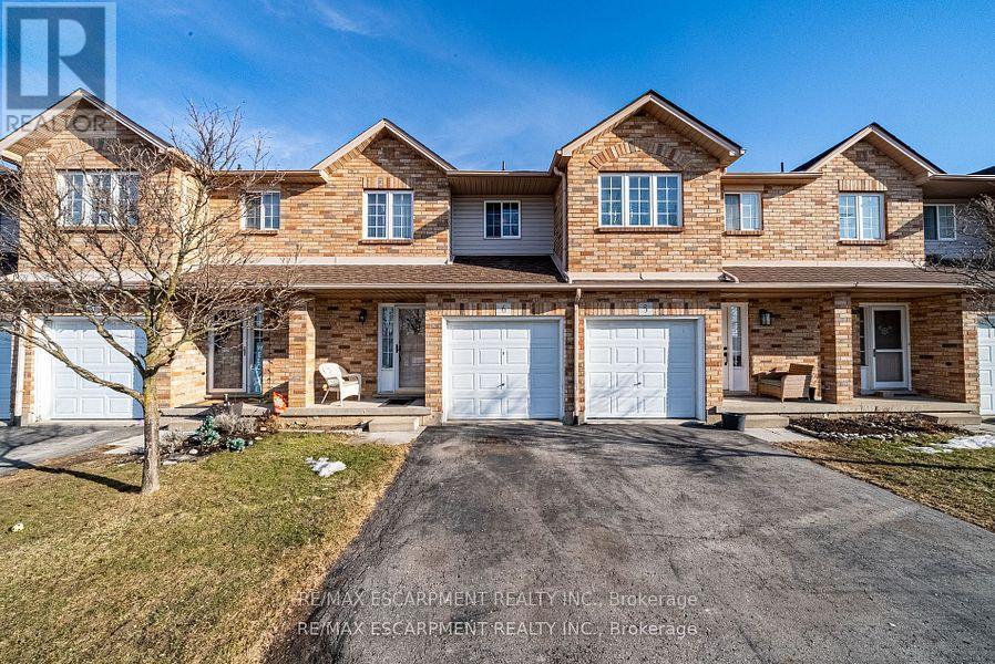 Property at 6 - 1860 UPPER GAGE AVENUE image 1