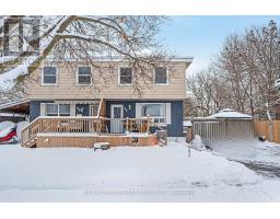 24 EATON PLACE, Hamilton, Ontario