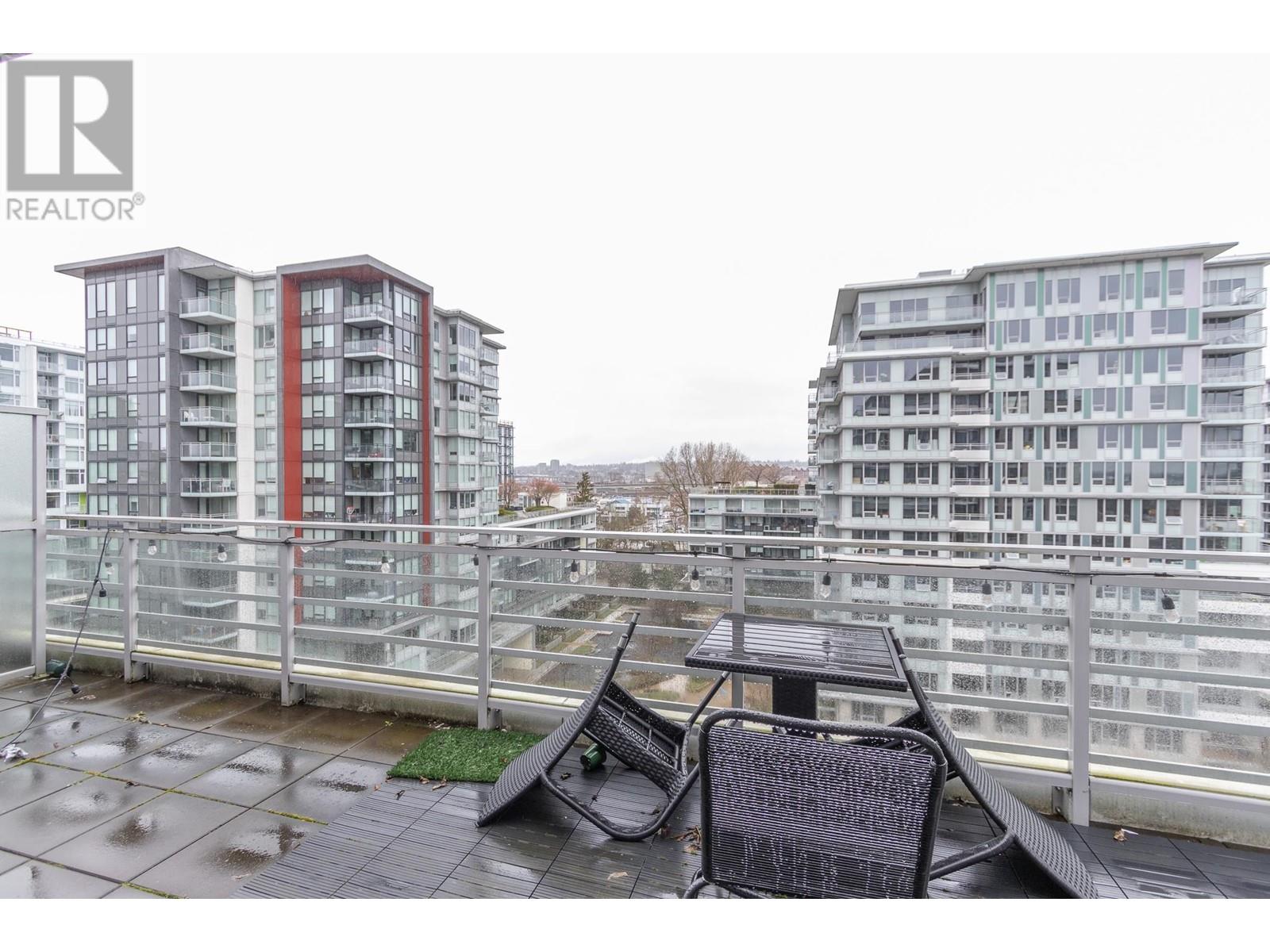 1210 8800 Hazelbridge Way, Richmond, British Columbia  V6X 0S3 - Photo 15 - R2975790