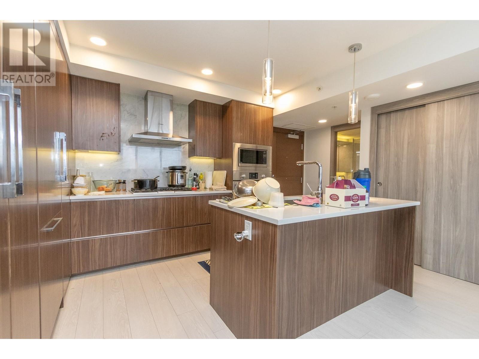 1210 8800 Hazelbridge Way, Richmond, British Columbia  V6X 0S3 - Photo 6 - R2975790