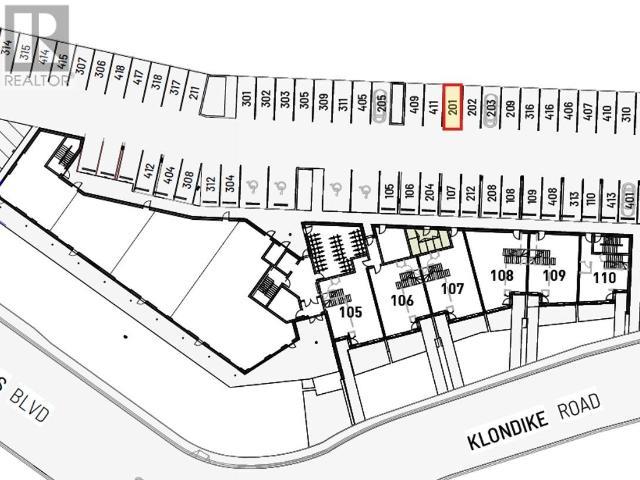 201-2 Klondike Road, Whitehorse, Yukon  Y1A 3L5 - Photo 14 - 16297