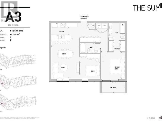 202-2 Klondike Road, Whitehorse, Yukon  Y1A 3L5 - Photo 15 - 16298