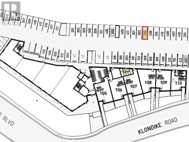 203-2 Klondike Road, Whitehorse, Yukon  Y1A 3L5 - Photo 14 - 16299