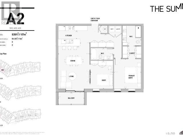 203-2 Klondike Road, Whitehorse, Yukon  Y1A 3L5 - Photo 15 - 16299
