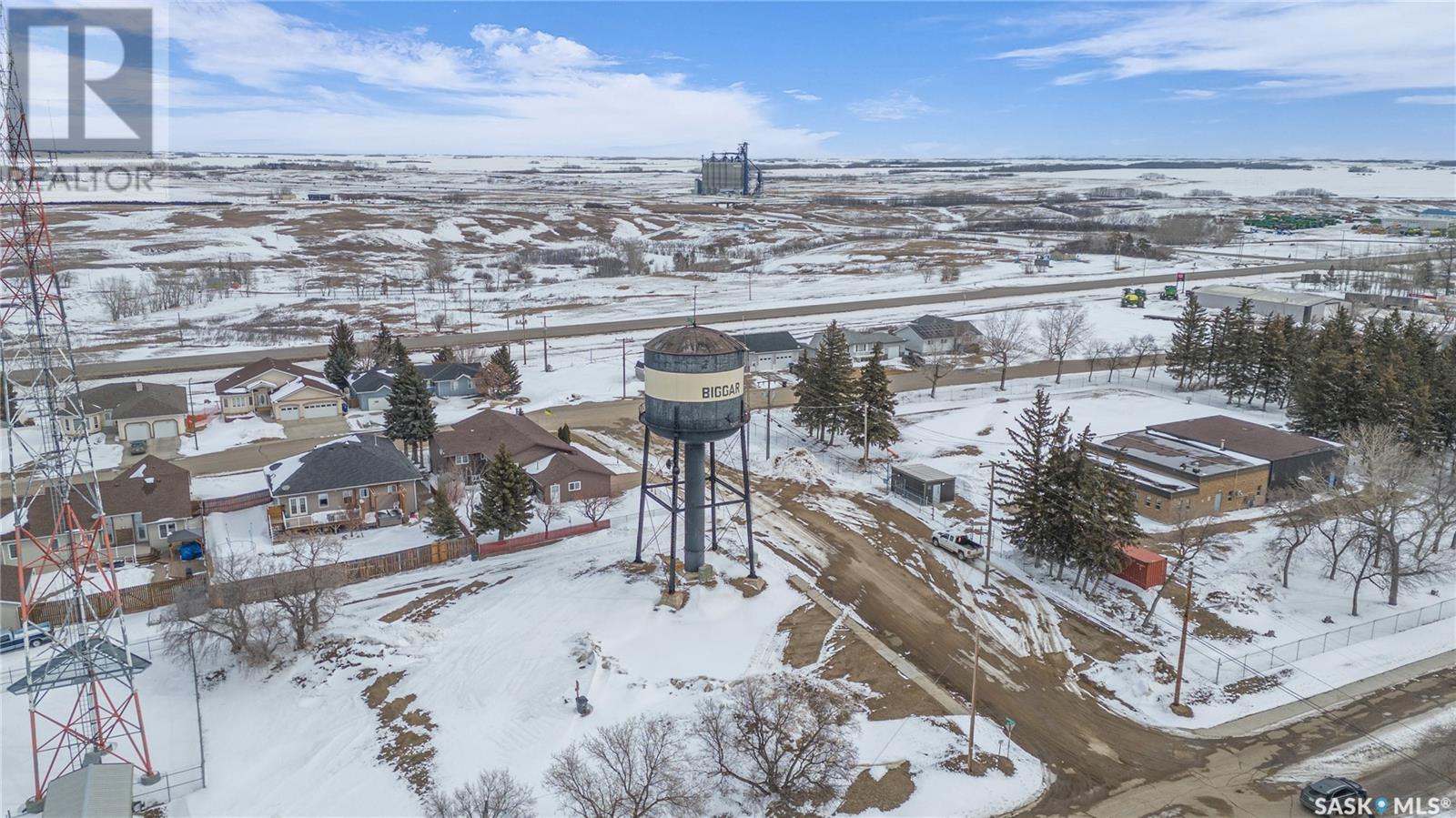 517 8th Avenue, Biggar, Saskatchewan  S0K 0M0 - Photo 49 - SK000635