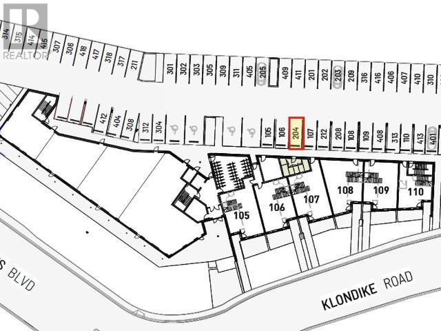 204-2 Klondike Road, Whitehorse, Yukon  Y1A 3L5 - Photo 14 - 16301