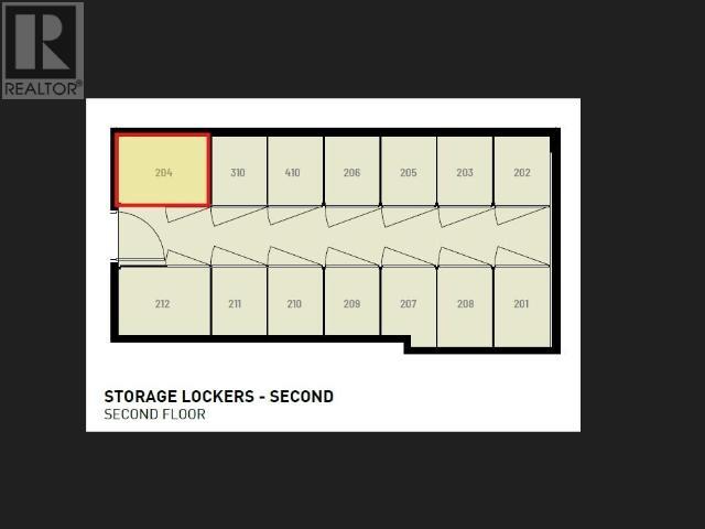 204-2 Klondike Road, Whitehorse, Yukon  Y1A 3L5 - Photo 16 - 16301