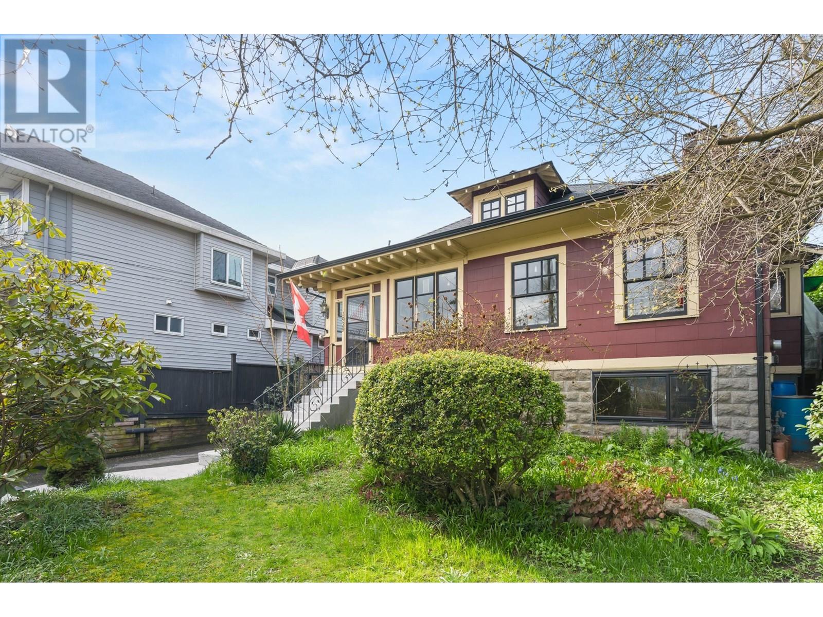 1929 Eighth Avenue, New Westminster, British Columbia  V3M 2T2 - Photo 33 - R2985435