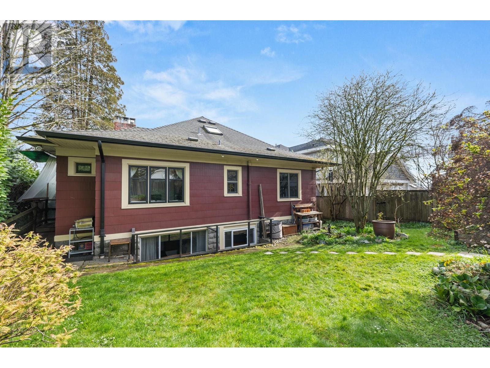 1929 Eighth Avenue, New Westminster, British Columbia  V3M 2T2 - Photo 34 - R2985435