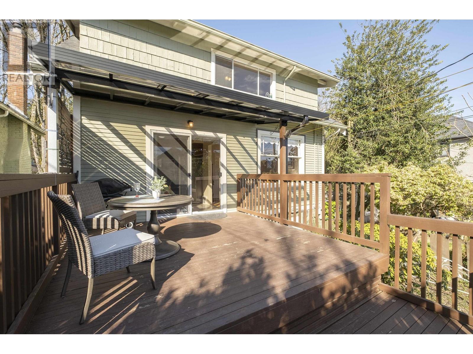 3584 W 22nd Avenue, Vancouver, British Columbia  V6S 1J3 - Photo 3 - R2981212