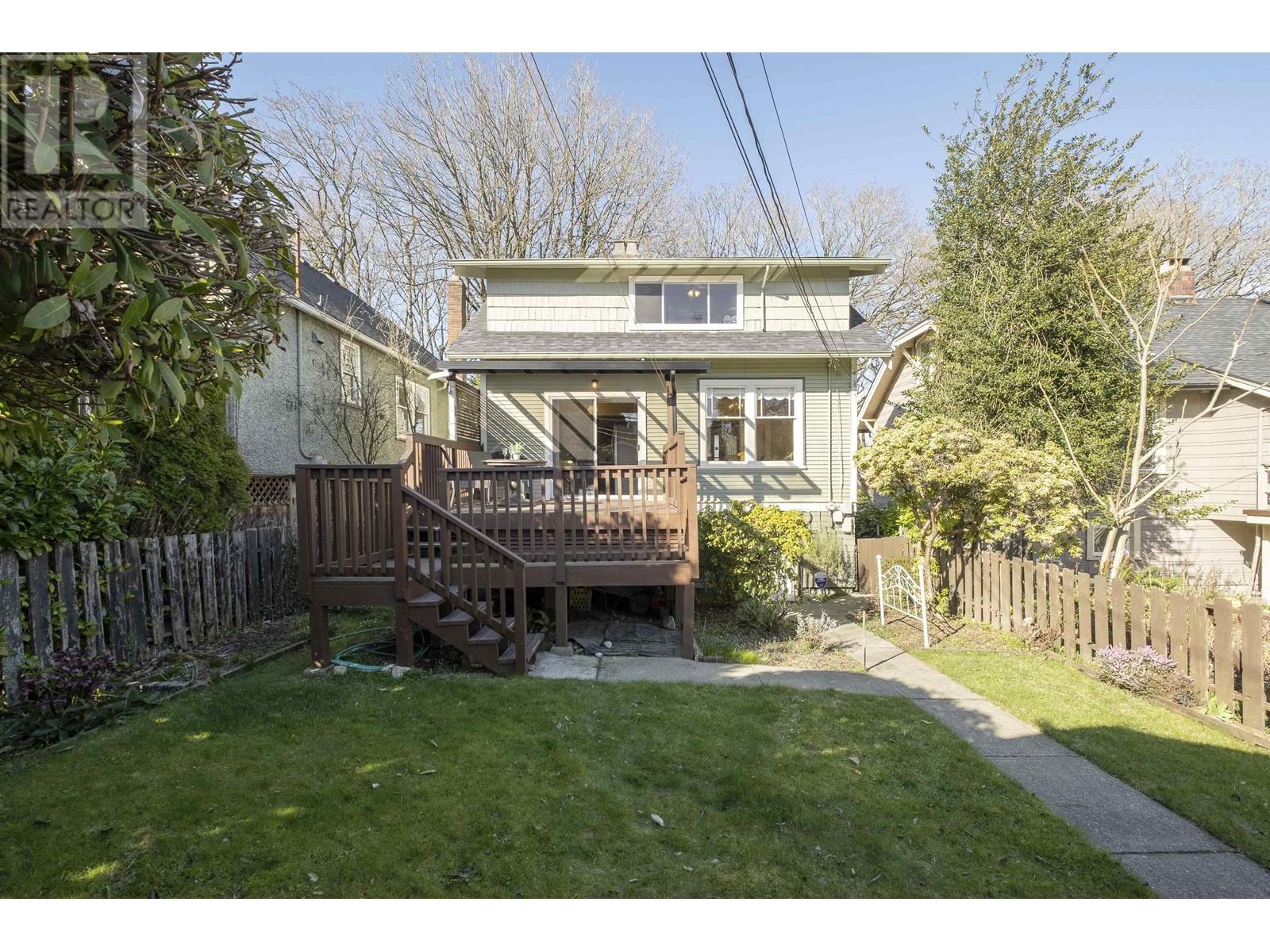 3584 W 22nd Avenue, Vancouver, British Columbia  V6S 1J3 - Photo 31 - R2981212
