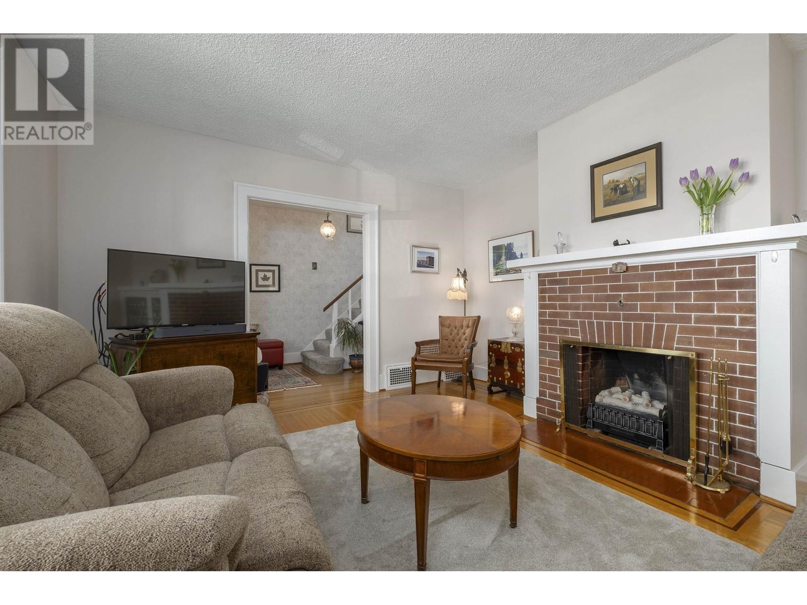 3584 W 22nd Avenue, Vancouver, British Columbia  V6S 1J3 - Photo 6 - R2981212