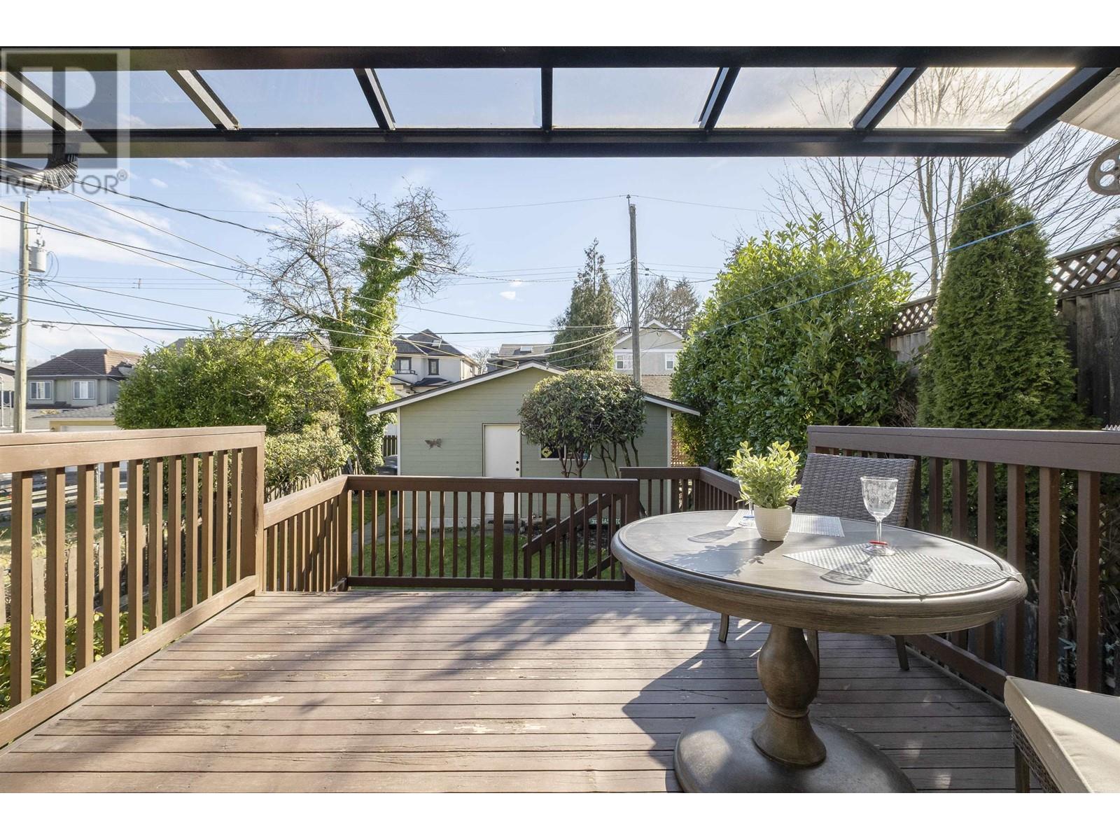 3584 W 22nd Avenue, Vancouver, British Columbia  V6S 1J3 - Photo 11 - R2981212