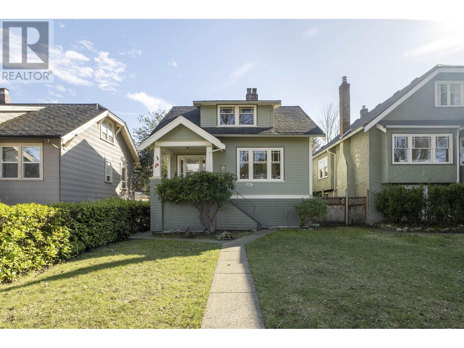 3584 W 22nd Avenue, Vancouver, British Columbia  V6S 1J3 - Photo 37 - R2981212