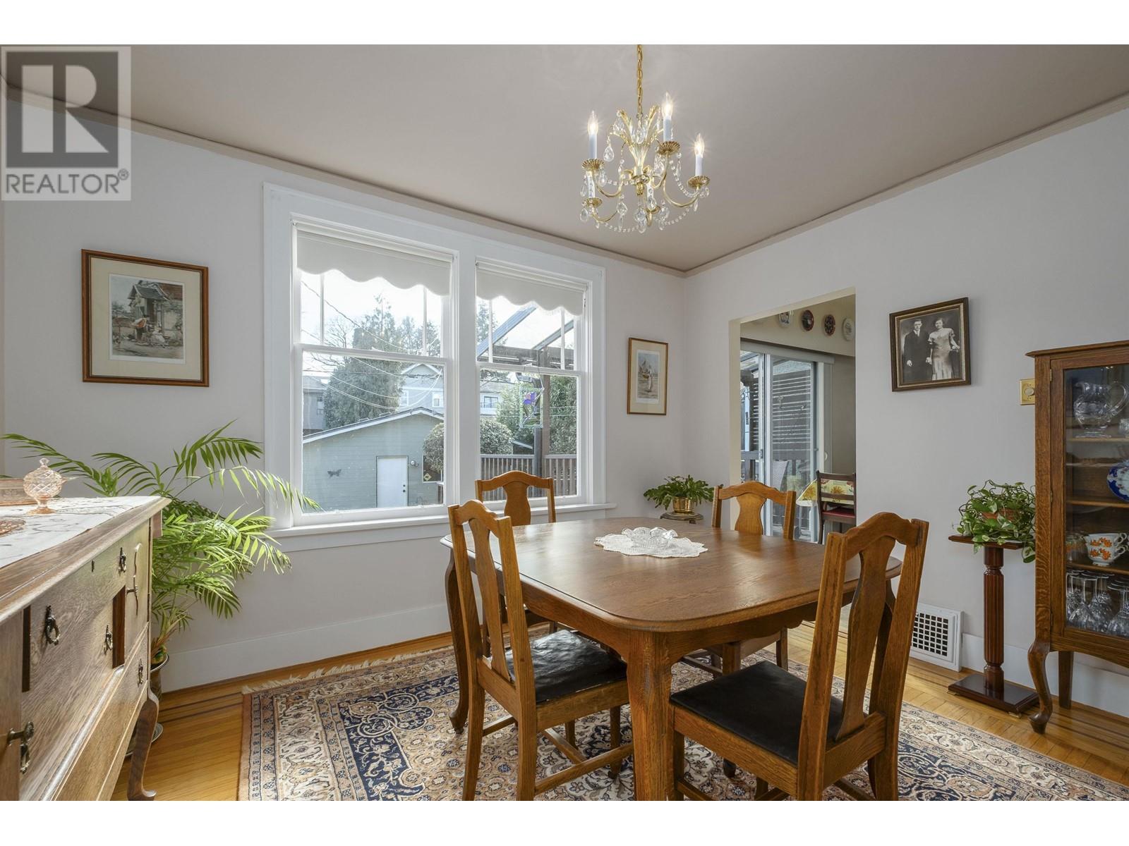3584 W 22nd Avenue, Vancouver, British Columbia  V6S 1J3 - Photo 8 - R2981212