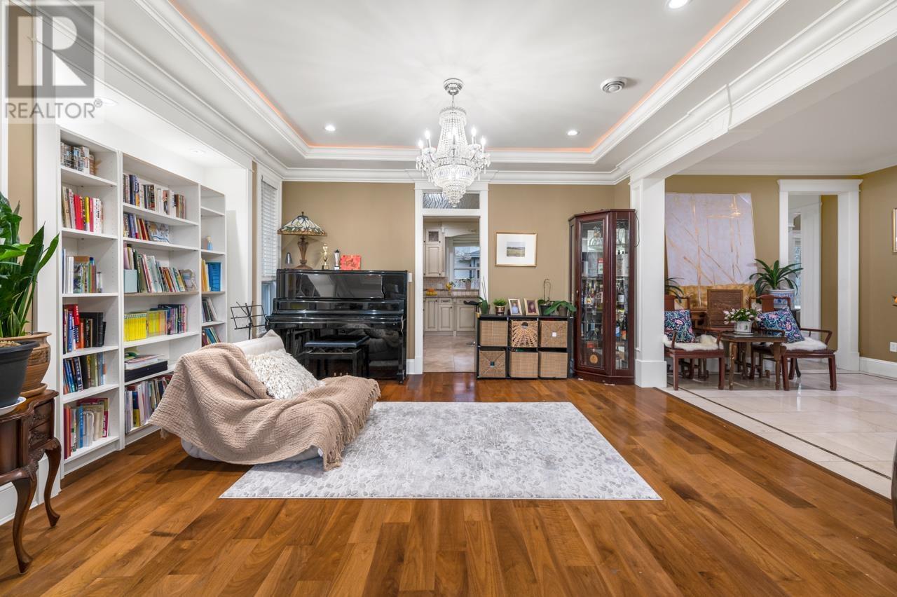 8471 Pigott Road, Richmond, British Columbia  V7A 2C3 - Photo 6 - R2986023