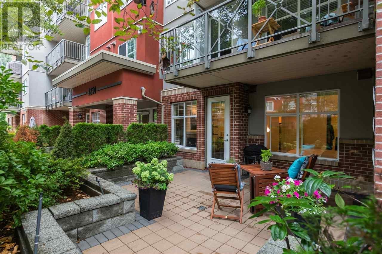 110 3250 St Johns Street, Port Moody, British Columbia  V3H 0B1 - Photo 6 - R2985010