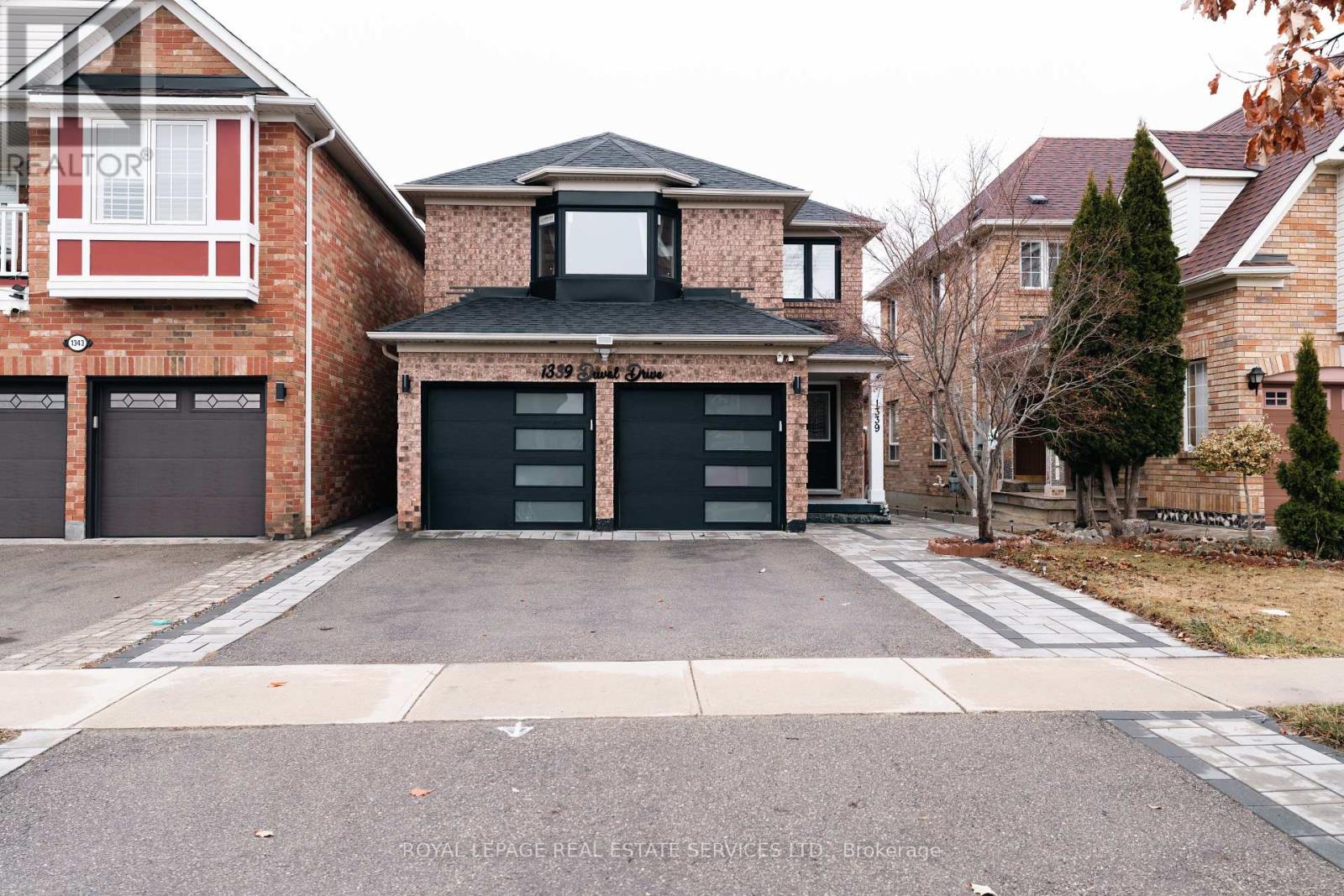 1339 DUVAL DRIVE, Mississauga, Ontario