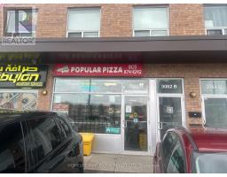 Unit A - 3062 Hurontario Street, Mississauga (Cooksville), Ca
