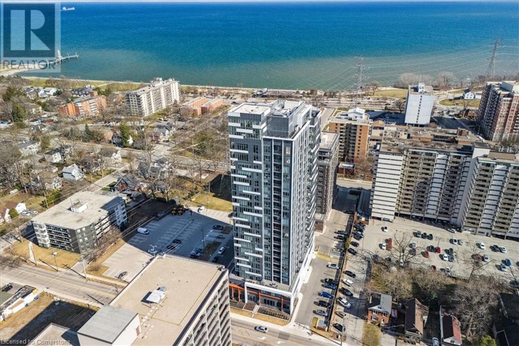 Property at 500 BROCK Avenue Unit# 803 image 2
