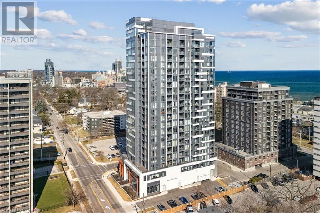 Property at 500 BROCK Avenue Unit# 803 image 1