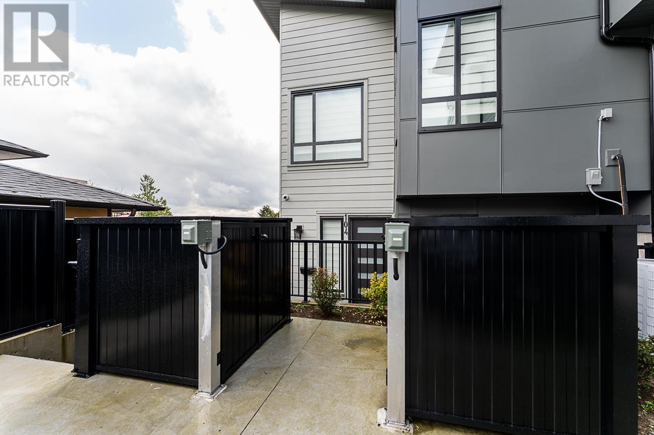 102 1146 Madore Avenue, Coquitlam, British Columbia  V3K 3B9 - Photo 38 - R2984954