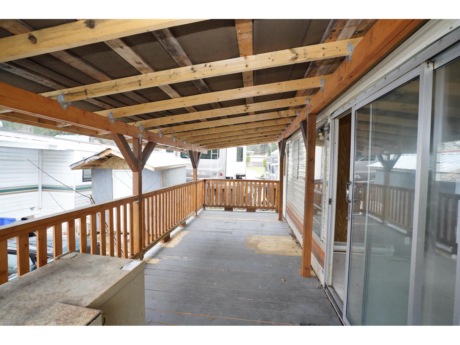 2 30860 Trans Canada Highway, Yale 