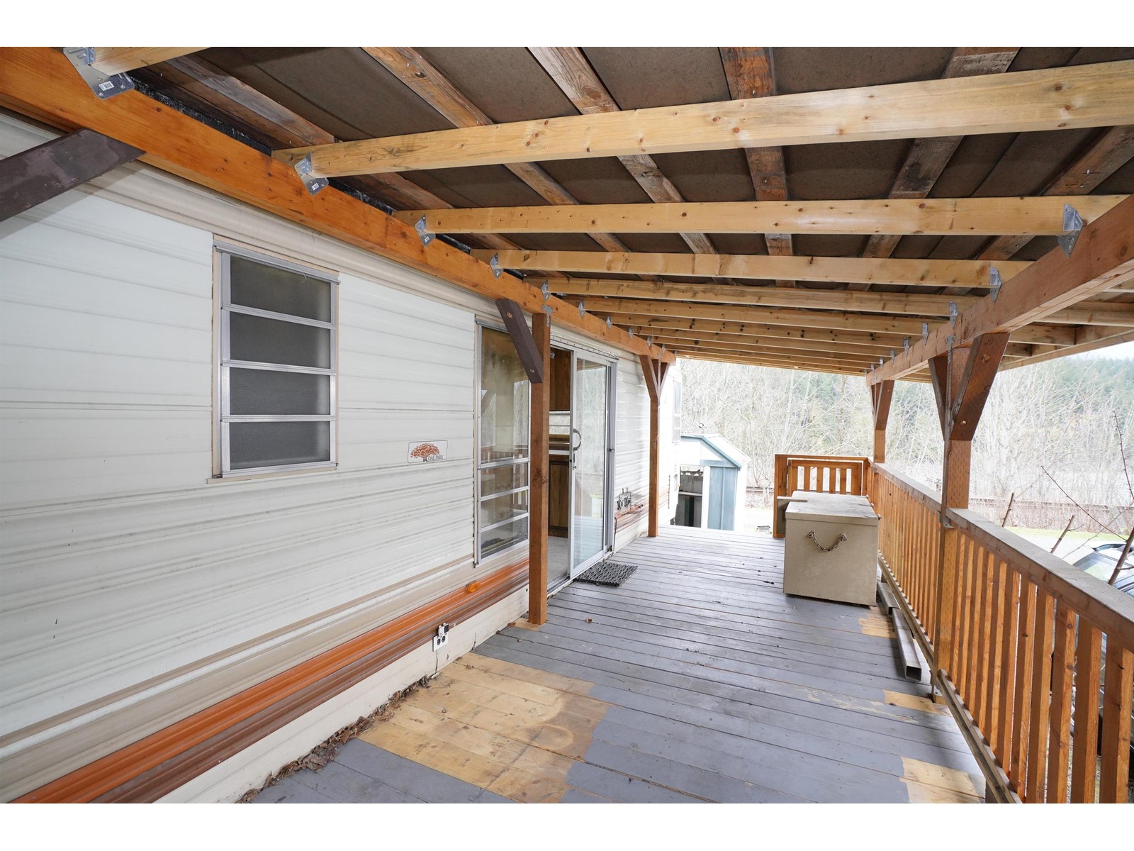 2 30860 Trans Canada Highway, Yale 