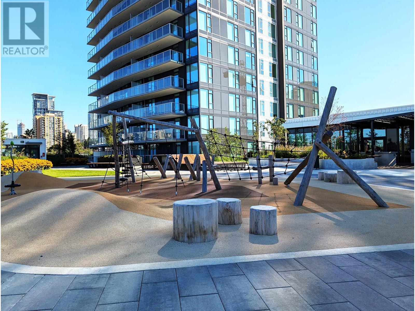 2306 308 Alderson Avenue, Coquitlam, British Columbia  V3K 0J2 - Photo 1 - R2986054
