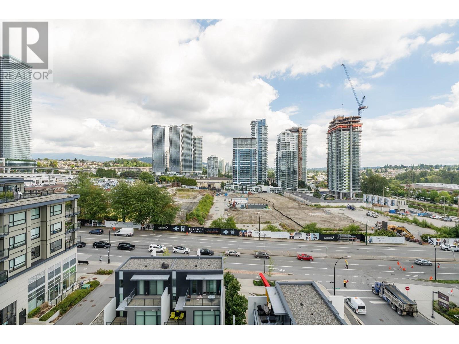 702 4465 Juneau Street, Burnaby, British Columbia  V5C 0L8 - Photo 11 - R2986058