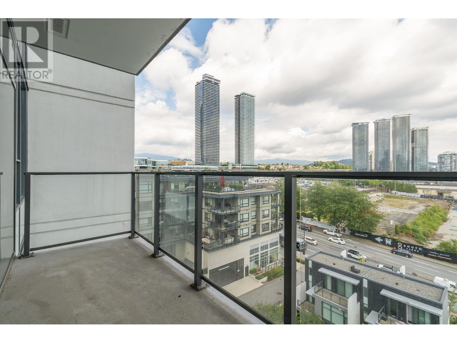 702 4465 Juneau Street, Burnaby, British Columbia  V5C 0L8 - Photo 8 - R2986058