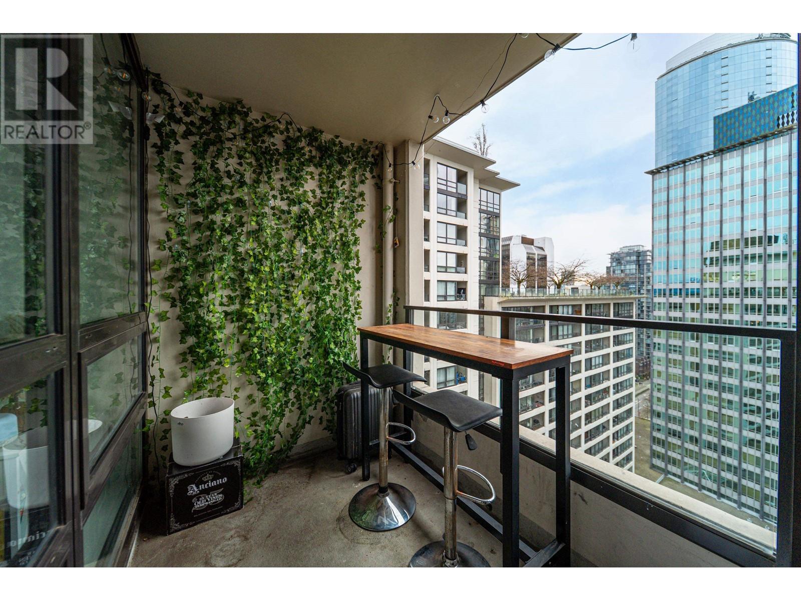 1907 938 Smithe Street, Vancouver, British Columbia  V6Z 3H8 - Photo 21 - R2986077