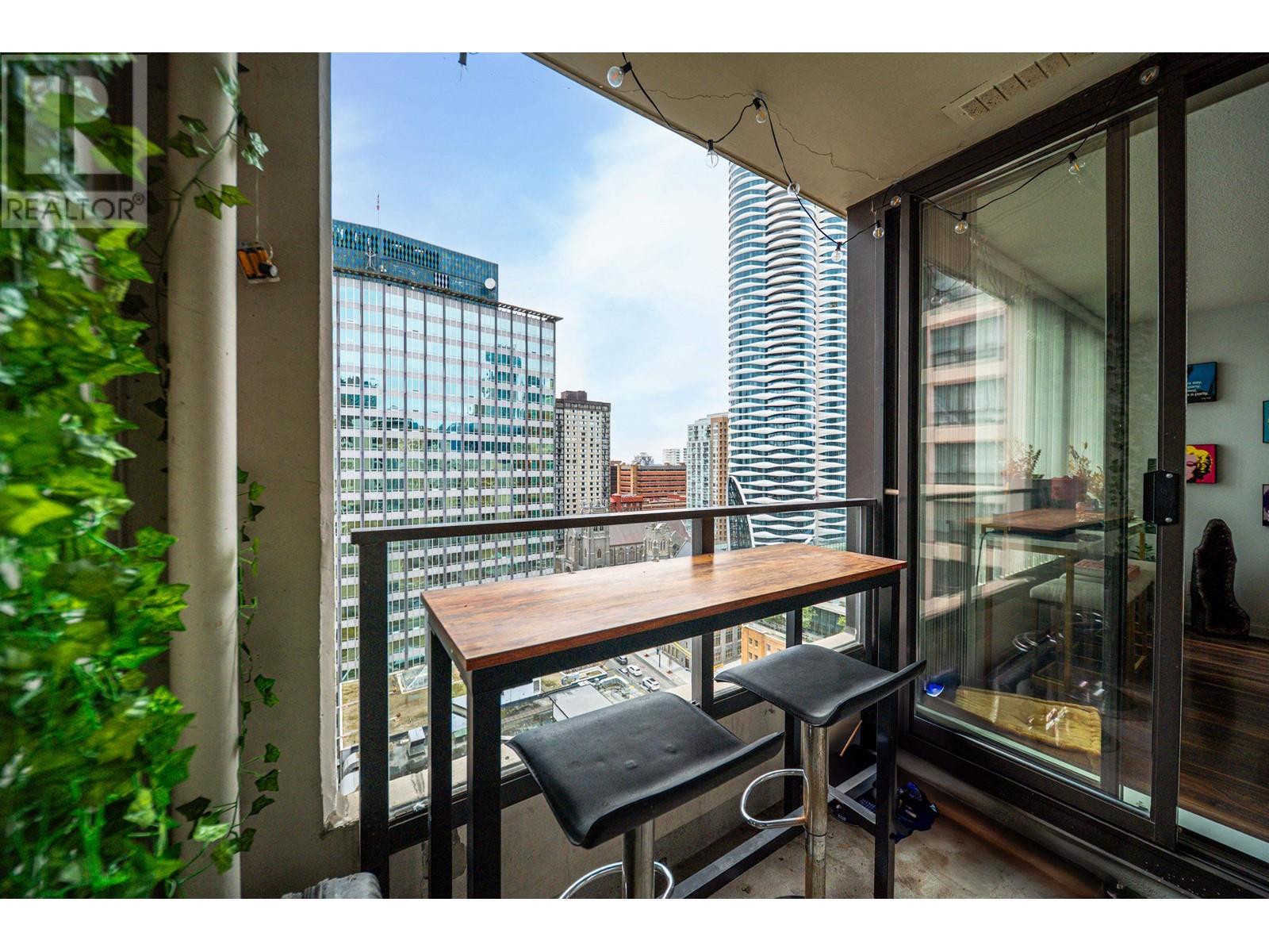 1907 938 Smithe Street, Vancouver, British Columbia  V6Z 3H8 - Photo 22 - R2986077