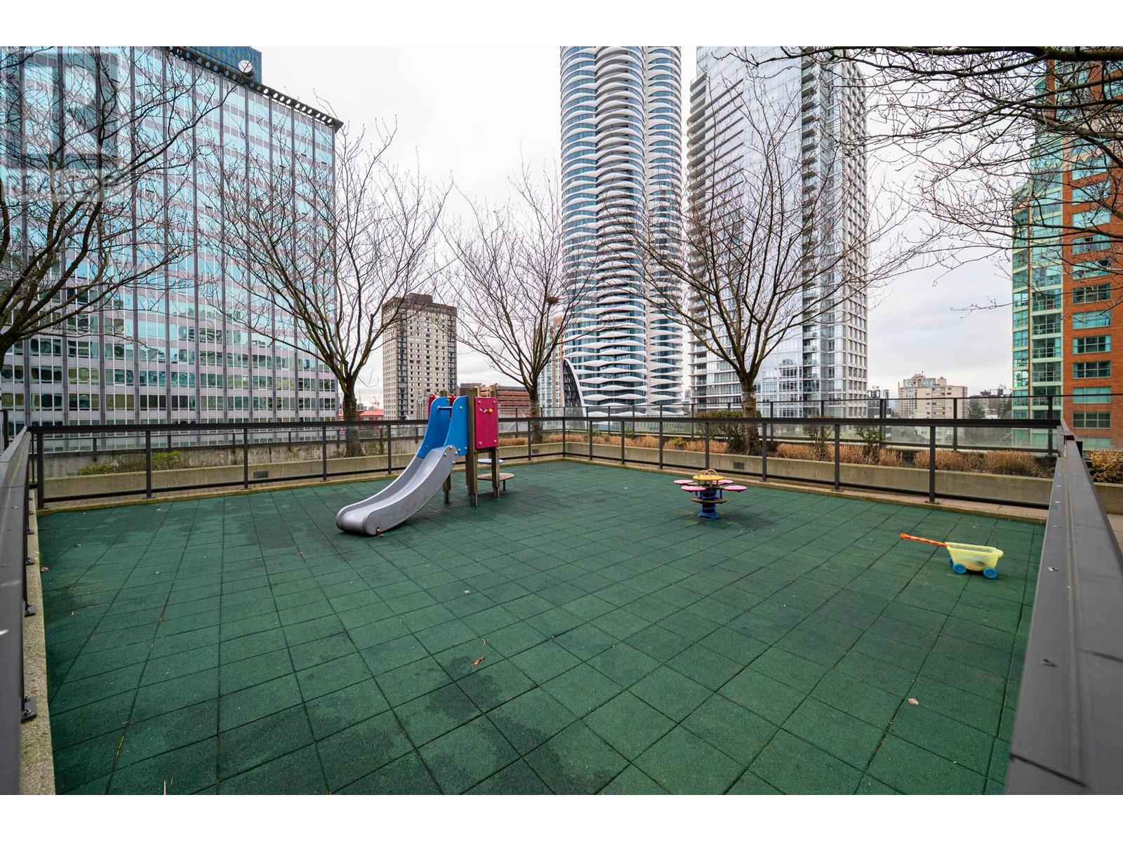 1907 938 Smithe Street, Vancouver, British Columbia  V6Z 3H8 - Photo 26 - R2986077
