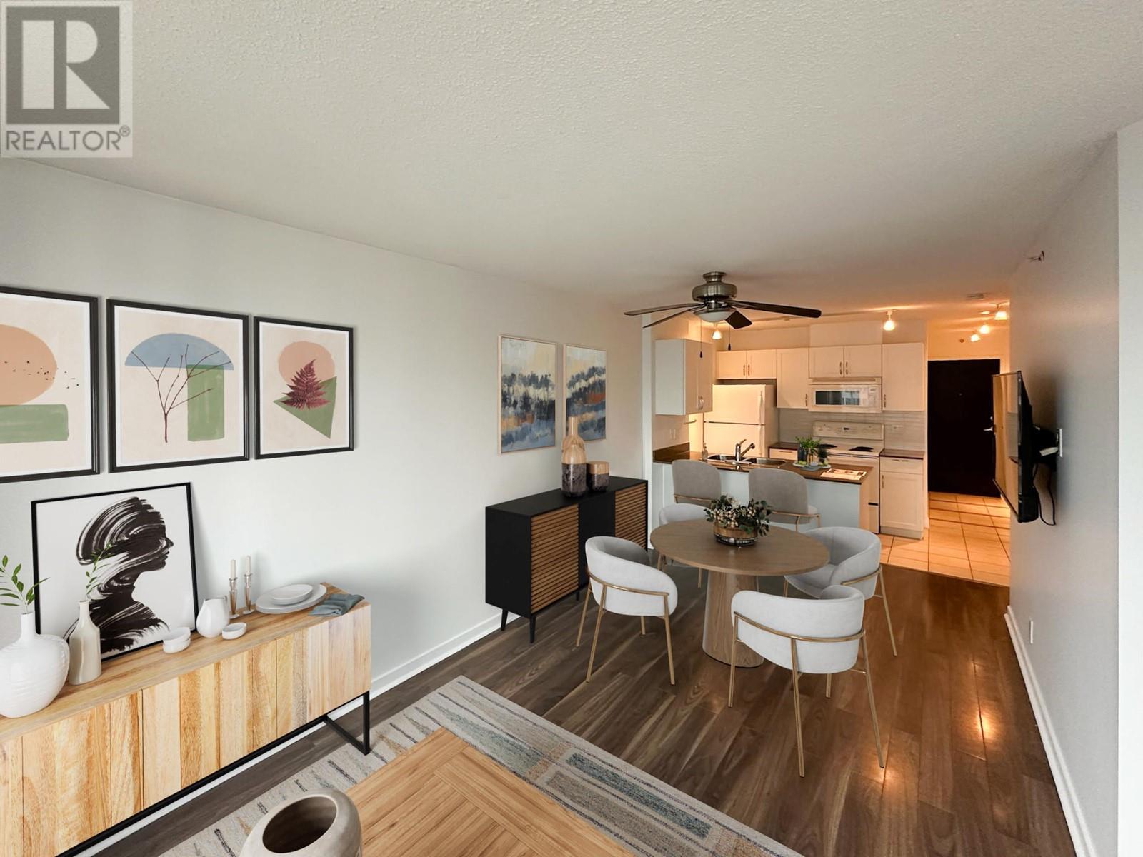 1907 938 Smithe Street, Vancouver, British Columbia  V6Z 3H8 - Photo 3 - R2986077